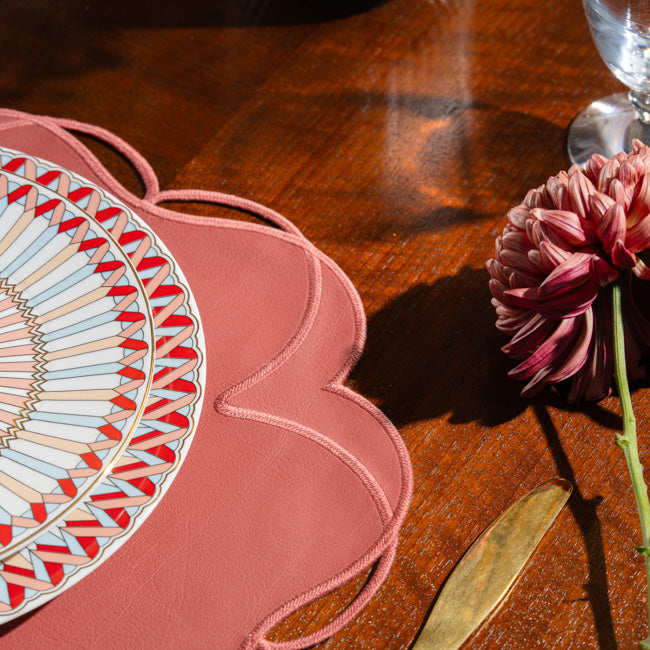 Jardin Placemats - Set of 2