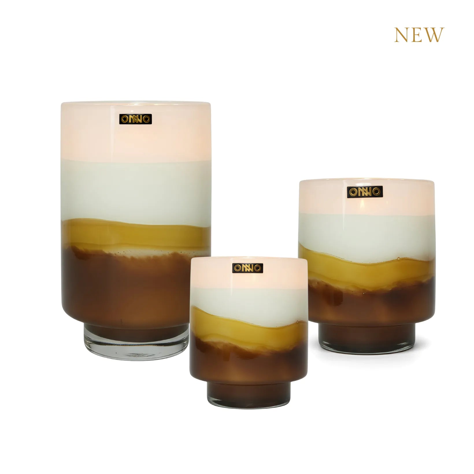 Art Grace Candle