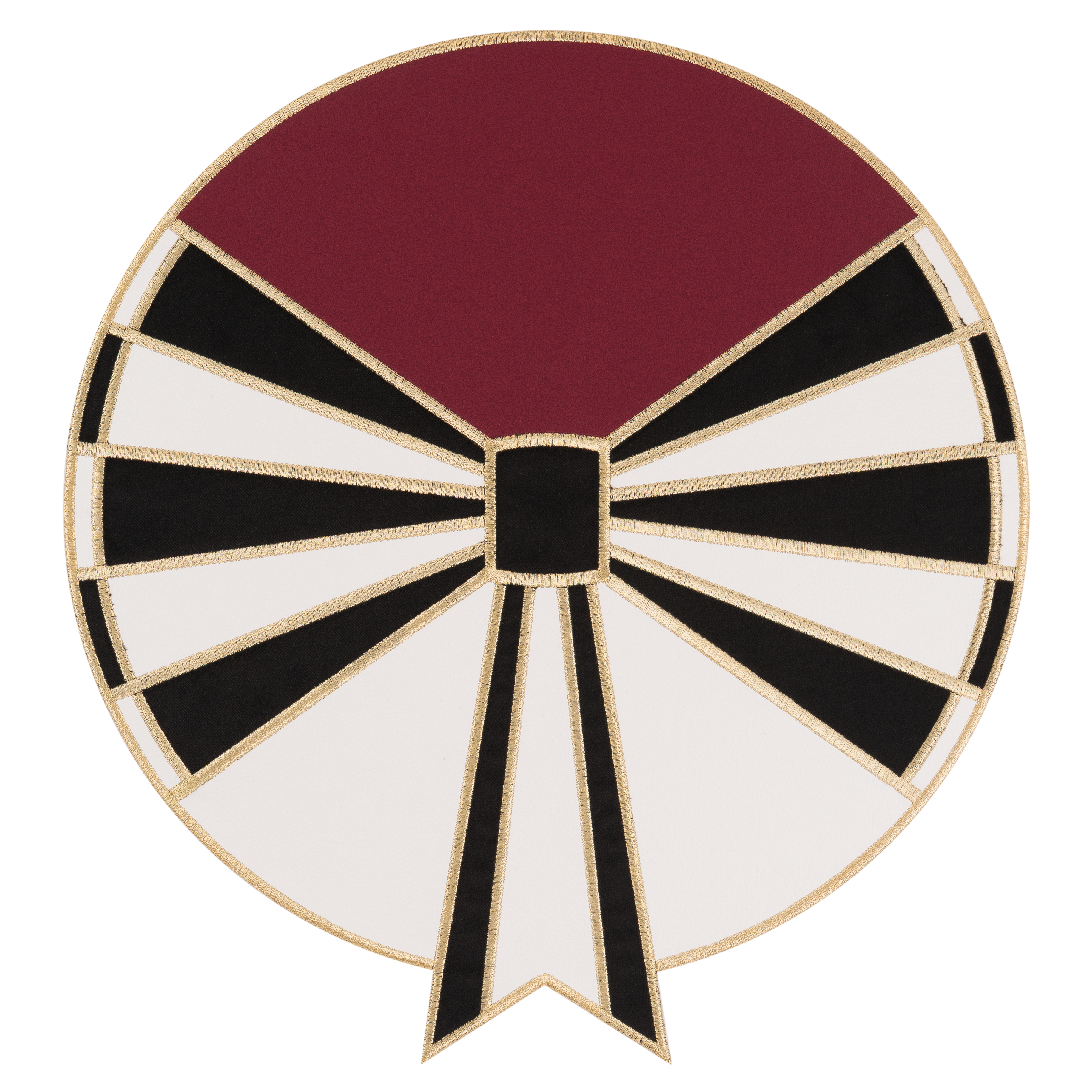 Christmas Cracker Placemats - Set of 2