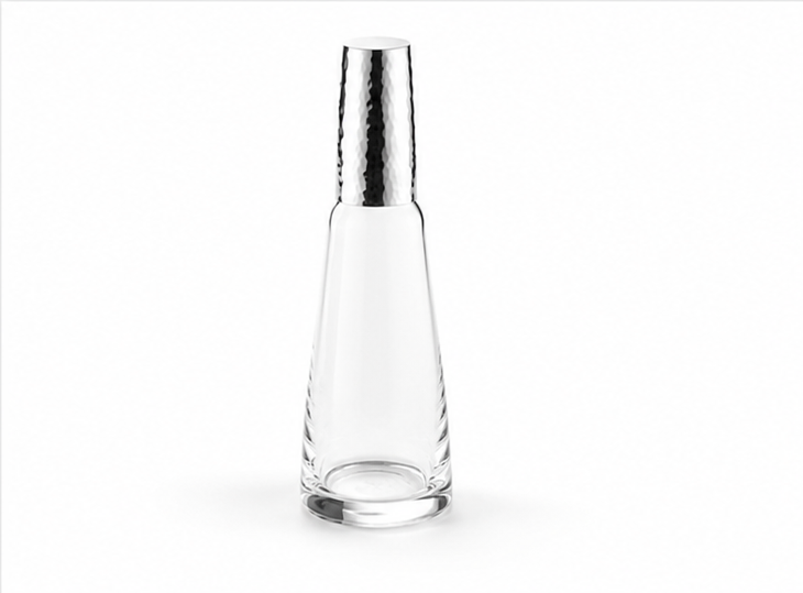 Martelé Vinegar / Oil Bottle