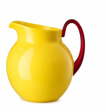 Pallina Pitcher