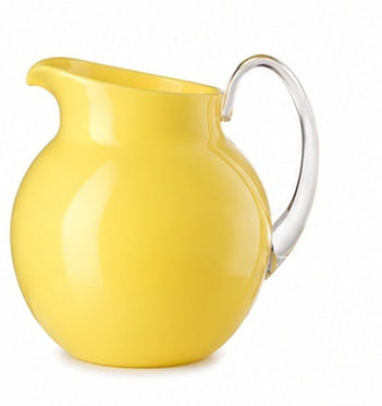 Pallina Pitcher