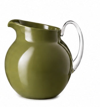 Pallina Pitcher