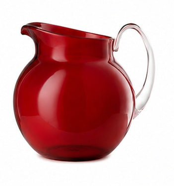 Pallina Pitcher