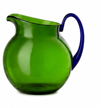 Pallina Pitcher