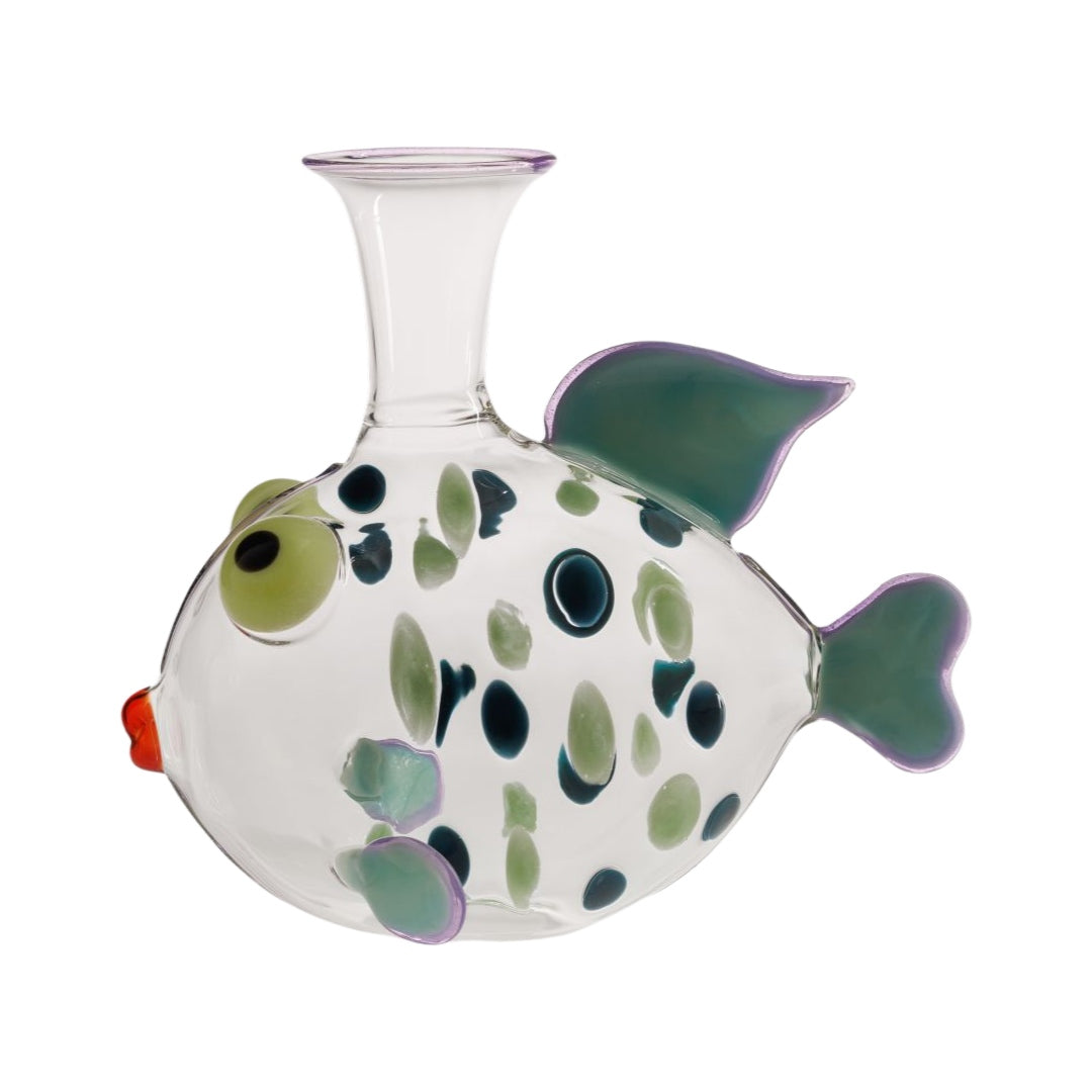 Dotfish Decanter