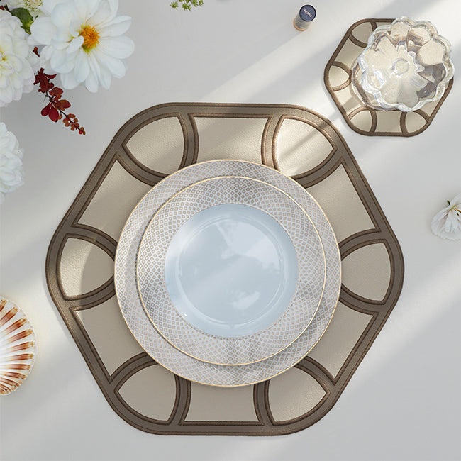 Infinite Coaster - Set of 2