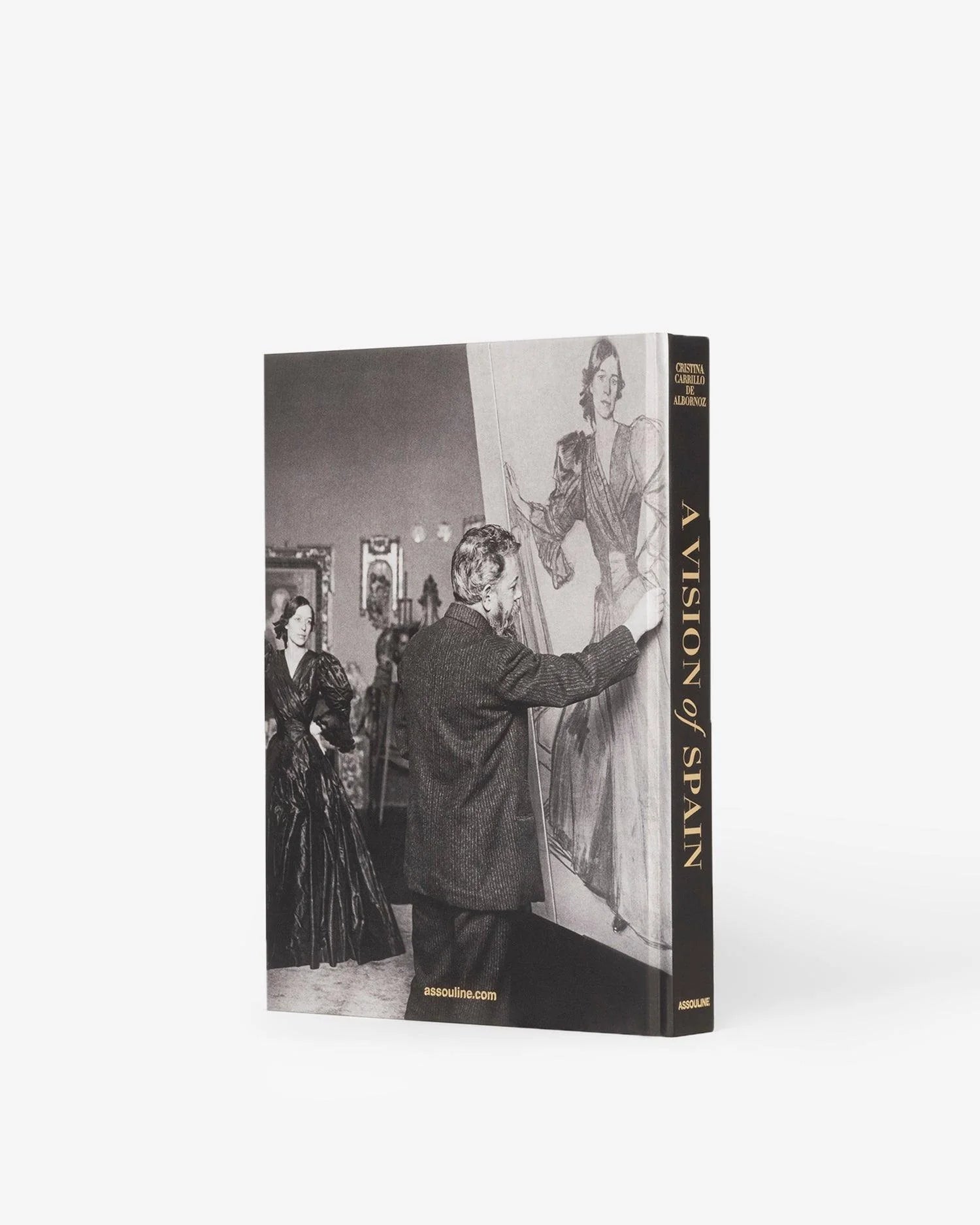 Sorolla: A Vision of Spain