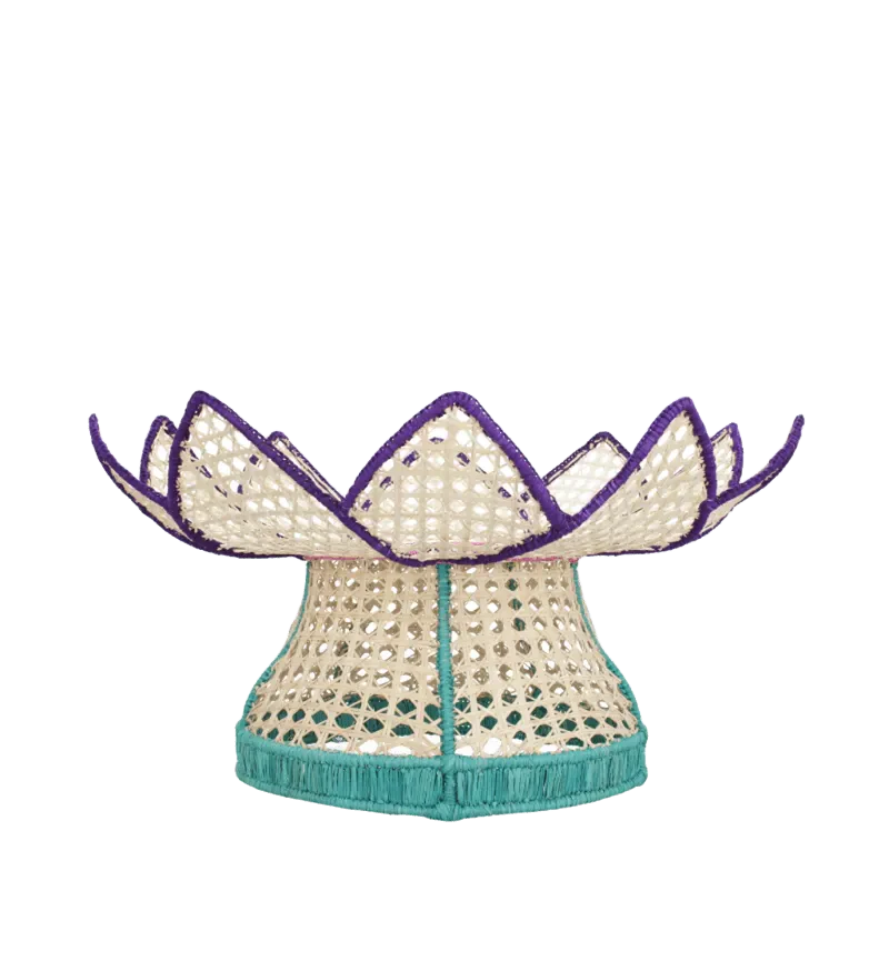 Lotus Bowl