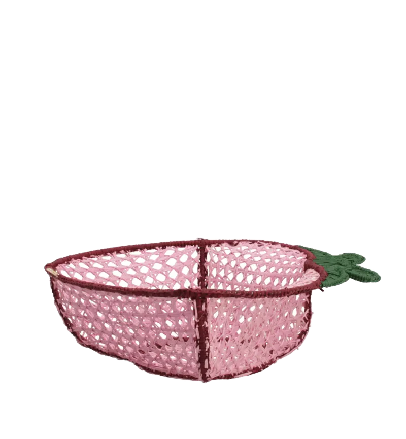 Amazon Strawberry Bread Basket