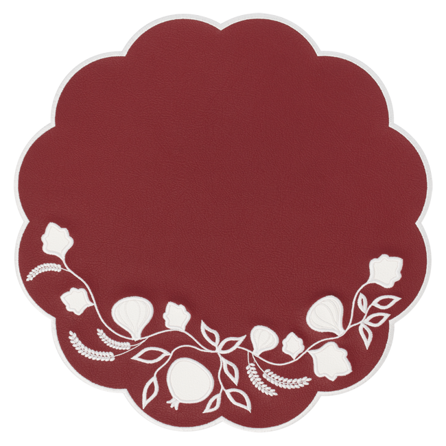 Naomi Placemats - Set of 2