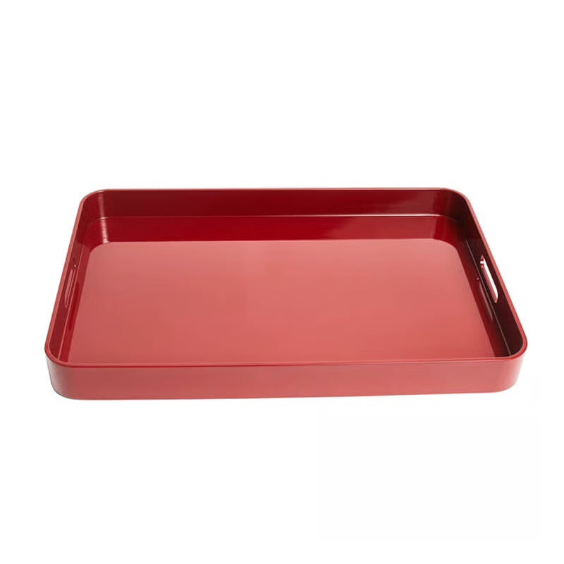 Lacquer Tray