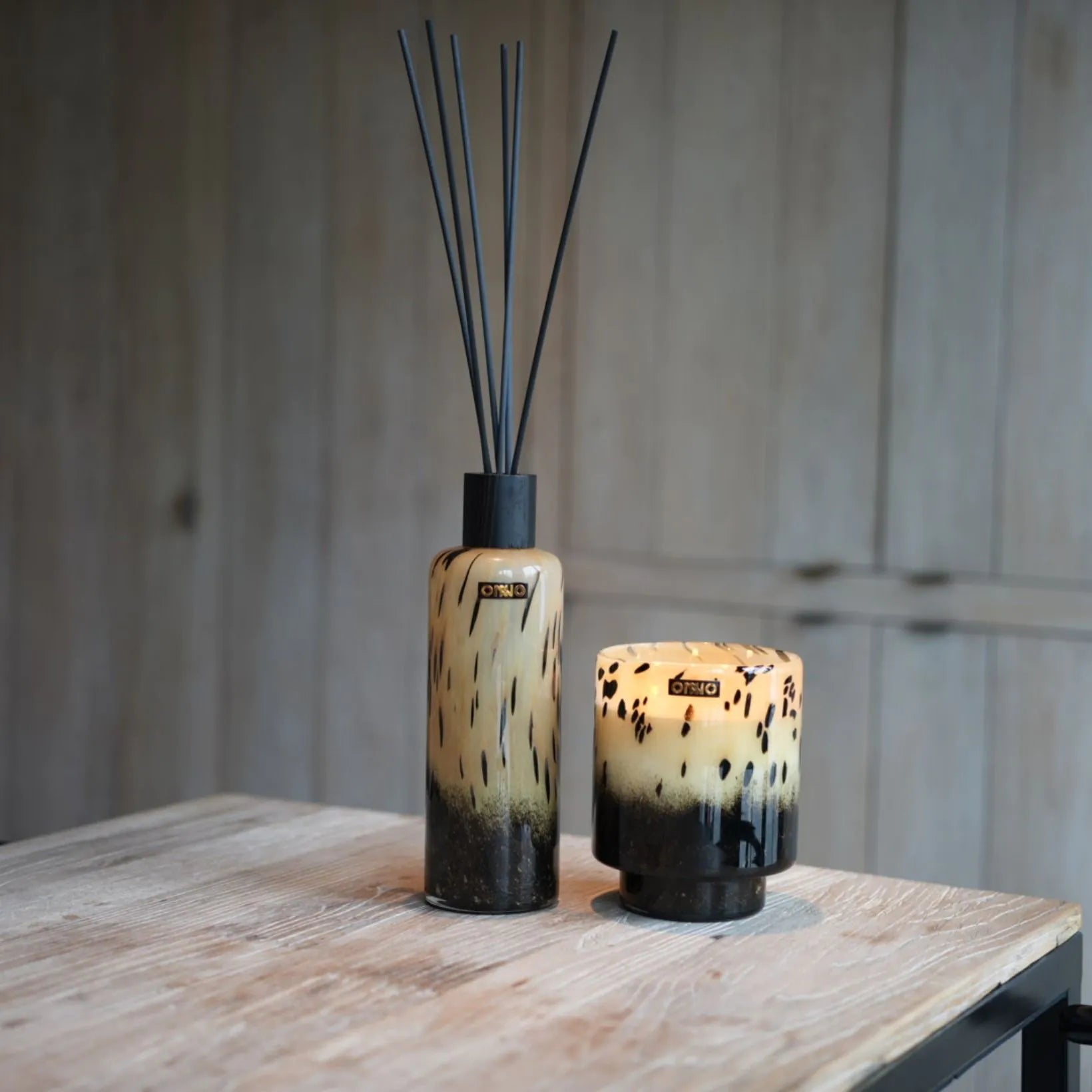 Art Brigitte Diffuser